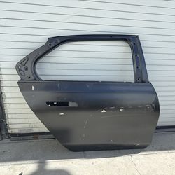 2023-2026 BMW i7, Right Door