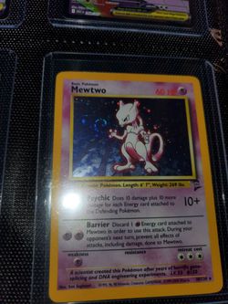 Pokémon Cards
