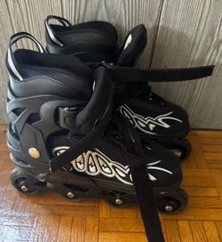 Inline Skates
