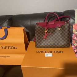 Louis Vuitton Bag 