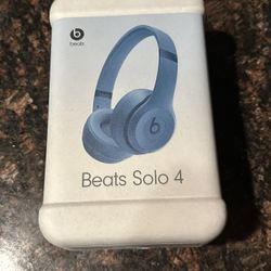 BEATS SOLO 4 