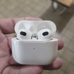Apple Airpods Gen 3