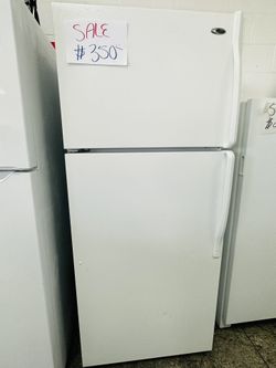 Whirlpool Refrigerator 