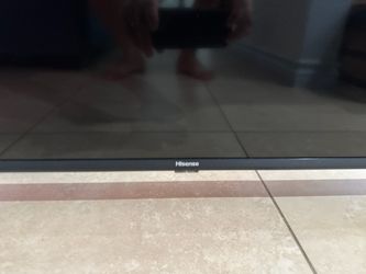 TV  65 inch