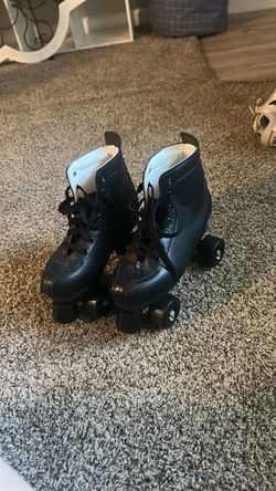 Roller skates