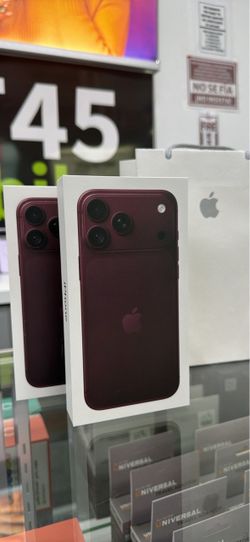 iPhone 18 pro max unlock desbloqueado liberado