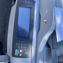 Hp laserjet 4345 mfp