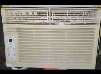 Frigidaire Window Air Conditioner AC unit