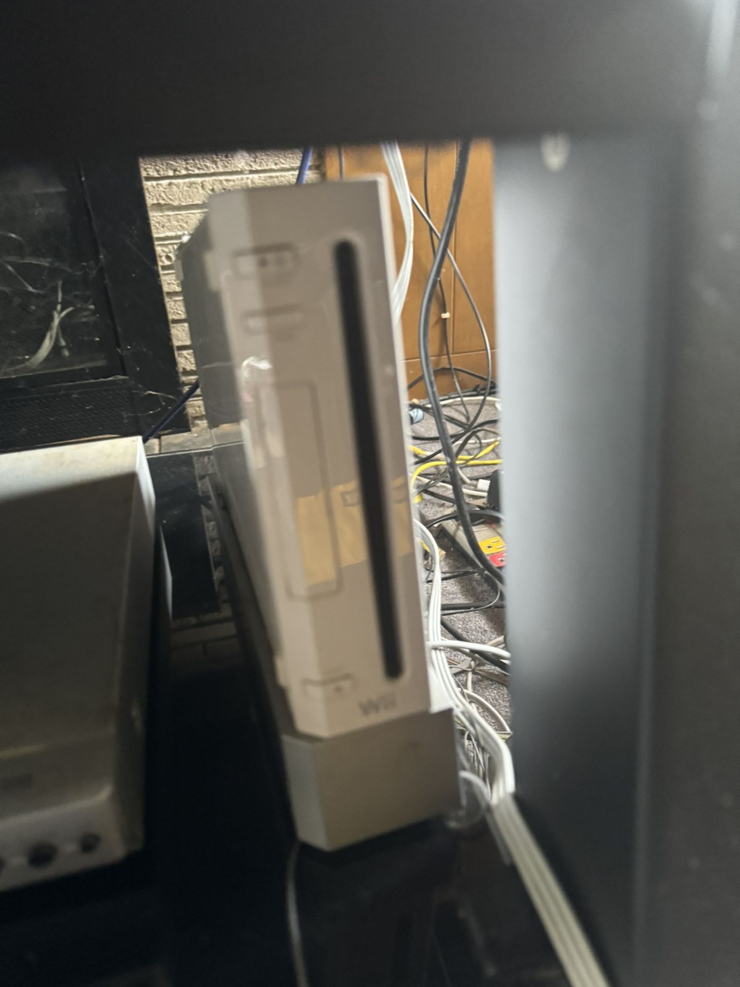 Nintendo wii