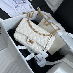 Chanel 2.55 Trendy Bag