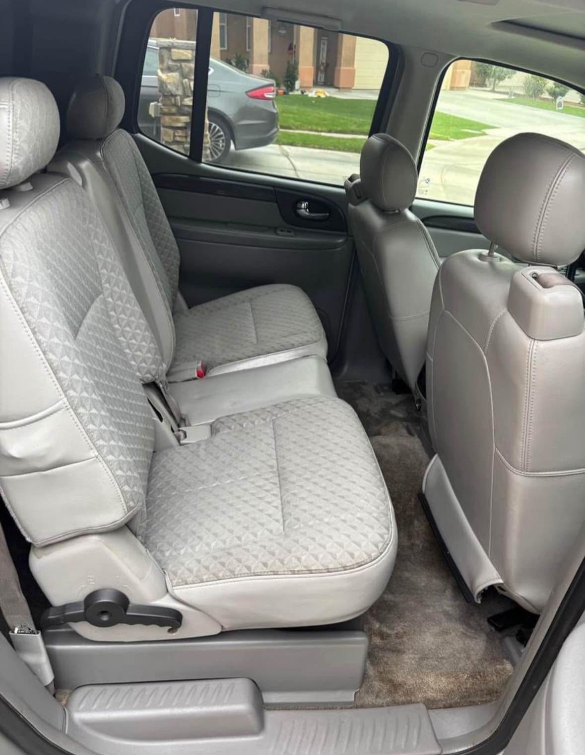 2005 GMC Envoy