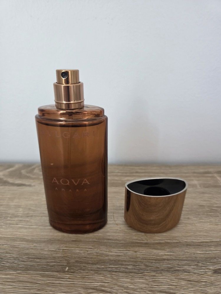 Bulgari Aqua Amara 30ml (1 floz)