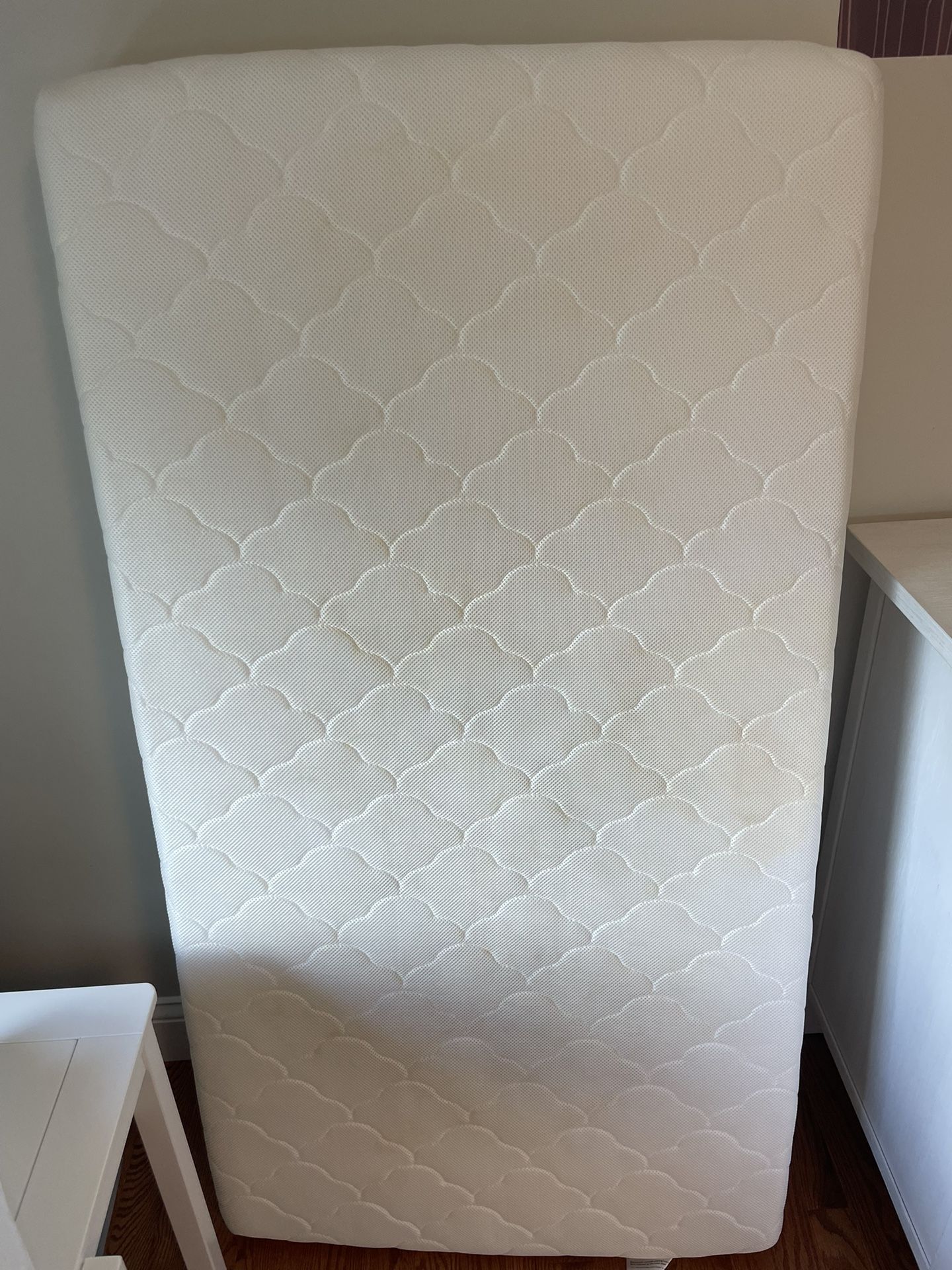 Newton Crib Mattress