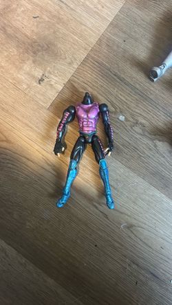 Toybiz gambit
