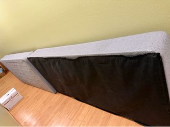 Box spring