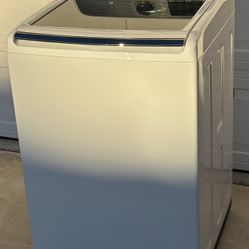 Samsung Washer