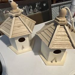 Bird House