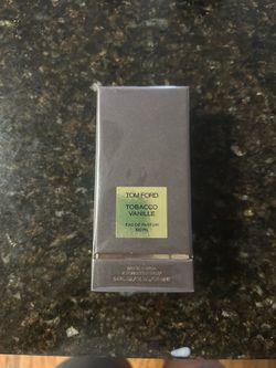 Tom ford tobacco Vanille