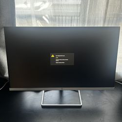 HP M22F Monitor
