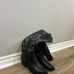 Women’s Cowboy Boots