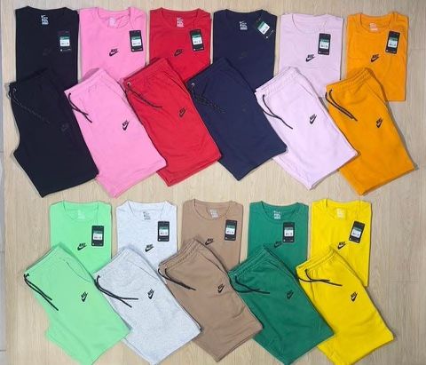 Polo And Nike Sets For Sale