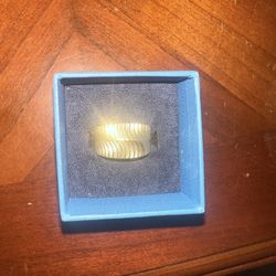 gold ring 14k 