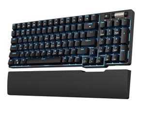 RK ROYAL KLUDGE RK96 Gaming Keyboard