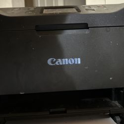 Canon MAXIFY MB2720 Wireless All-in-One Printer 