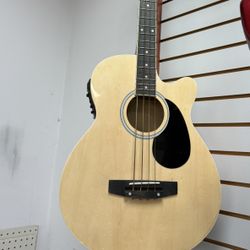 Glarry Acoustic Guitar