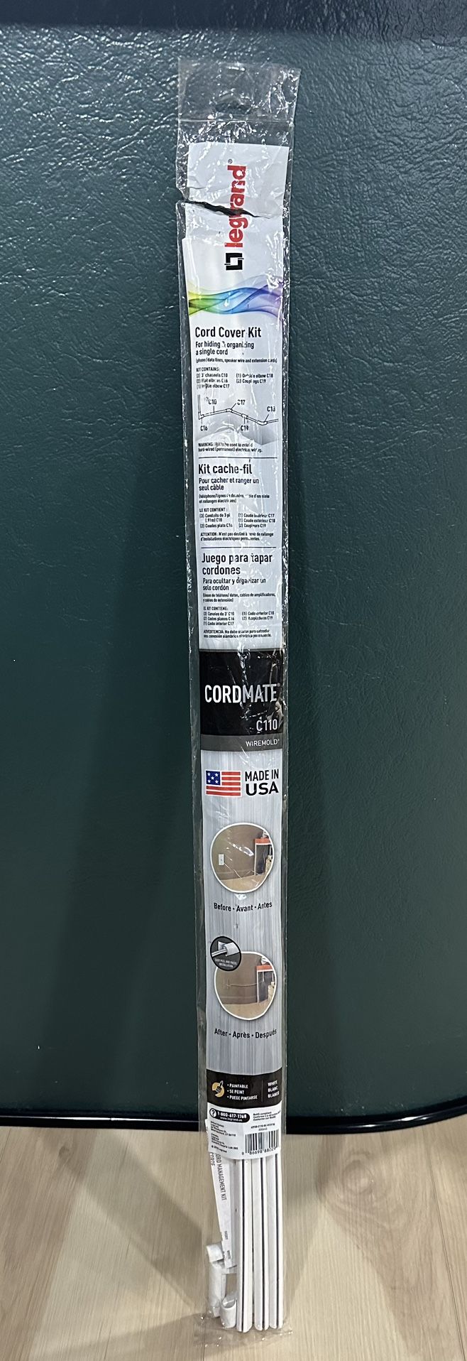 Cord Cover Kit