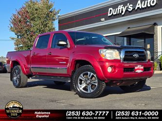 2006 Toyota Tacoma