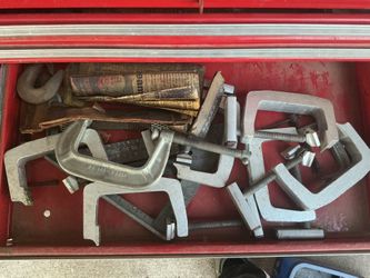 Clamps