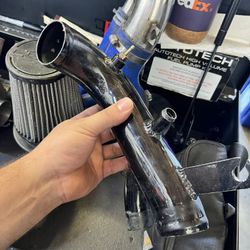 Mazdaspeed 3 Intakes