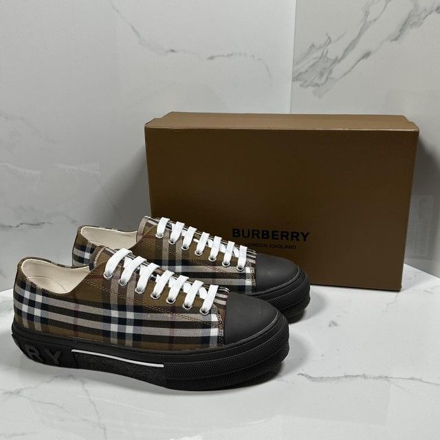 Burberry Men's multi Trainers