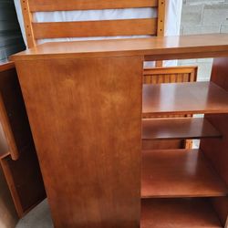Youth Bunk Bed
