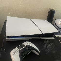 Ps5 Slim 1 TB 