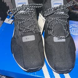 AdidasNMD_R1 V2 'Metallic Gold'