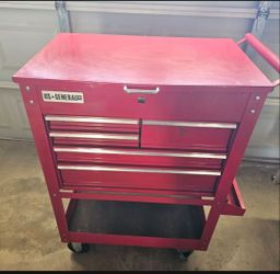 Tool cart