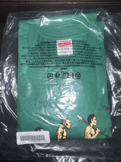 Supreme Evolution Tee
