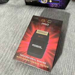 Style Craft Pro Rebels 