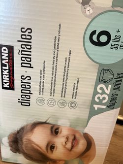 Diapers