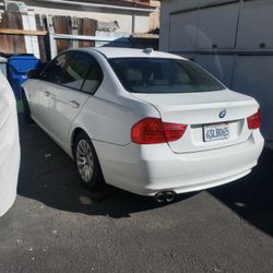 2009 BMW 328  Parts Or Whole Car