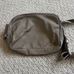 Lululemon Belt Bag