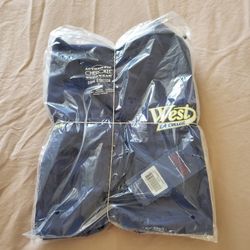 WLAC Dental Hygiene Scrub Set