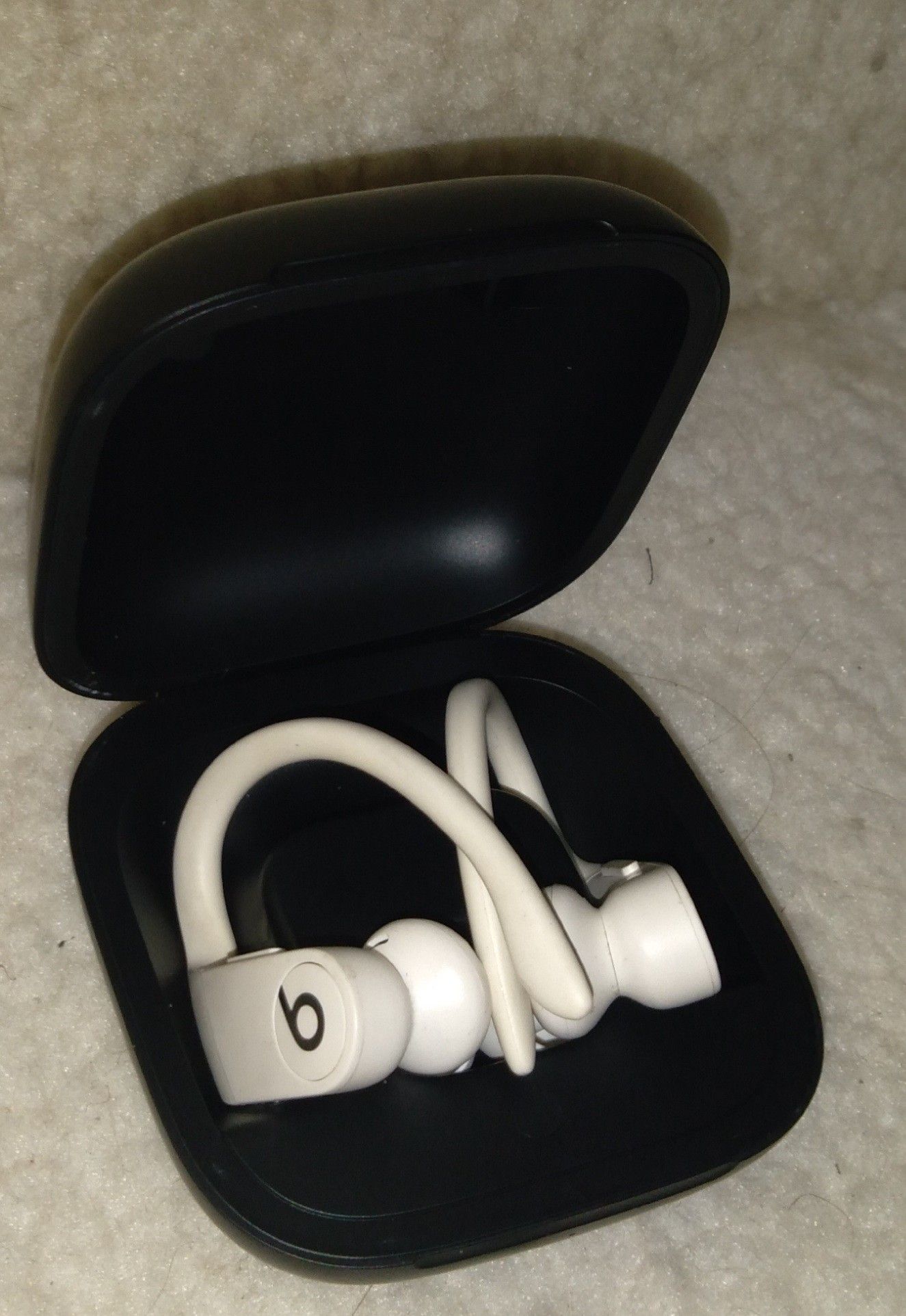 Wireless Dre Power Beats