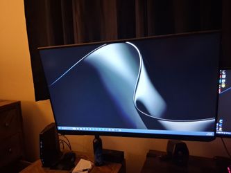 Gaming monitor