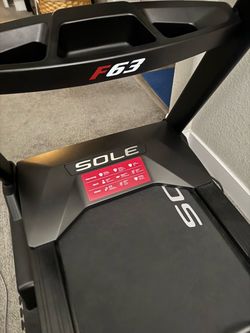 Treadmill