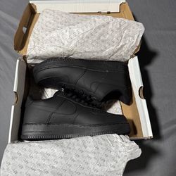 Black Air Force