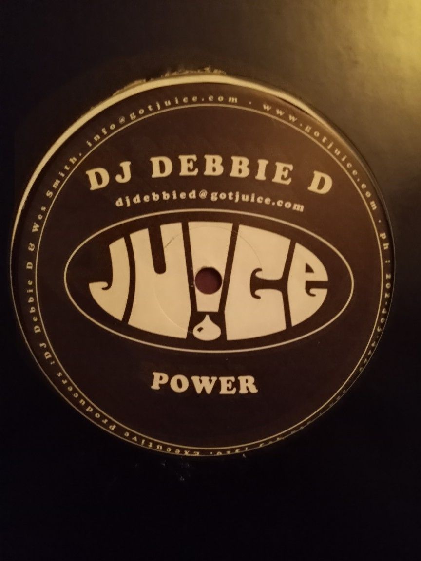 Breakbeat Vinyl Records 90s Florida Breaks