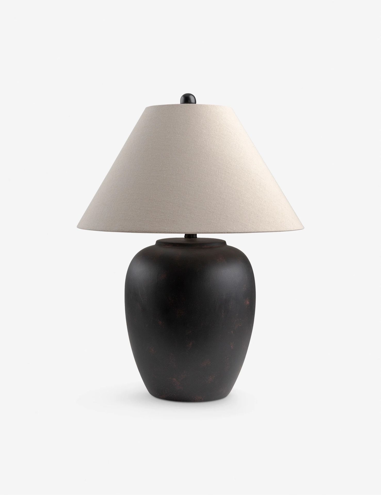 Ceramic Kimora Table Lamp